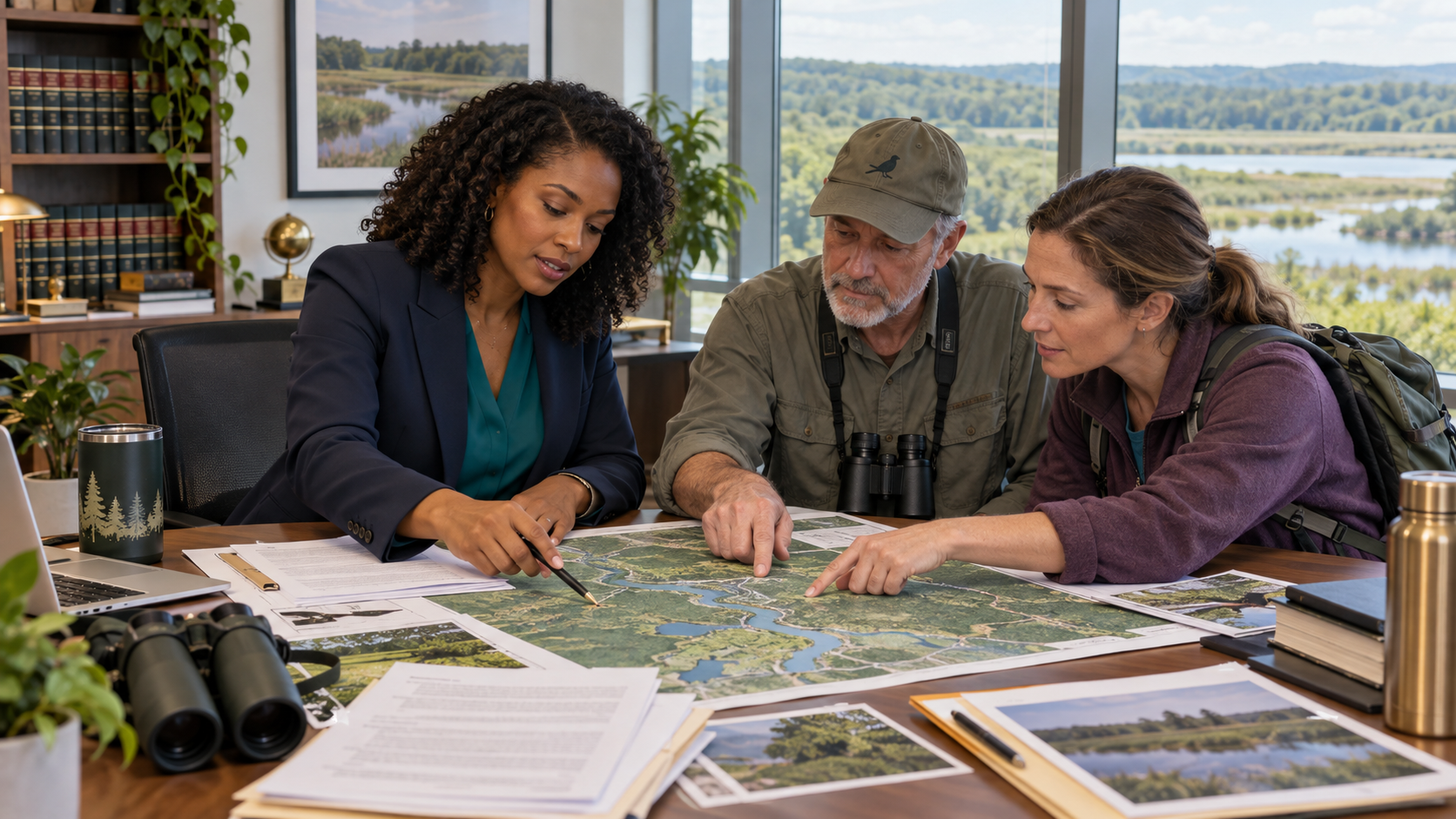 Healthcare workforce and organizational planning
